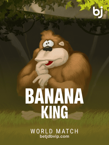 Banana Kingpng Casino Game