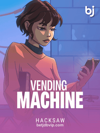 Vending Machinepng Casino Game