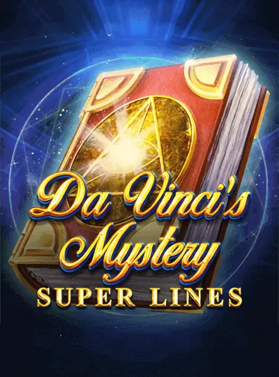 Da Vinci's Mystery