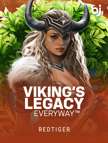 Viking's Legacy EveryWay™